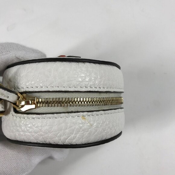 FENDI Red Backpack - Picture 16 of 16